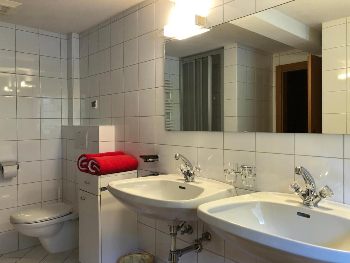 Apartment Acker Alpbach Exterior foto