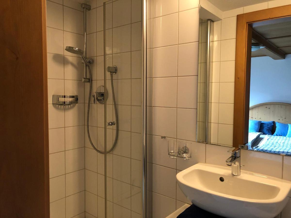 Apartment Acker Alpbach Exterior foto